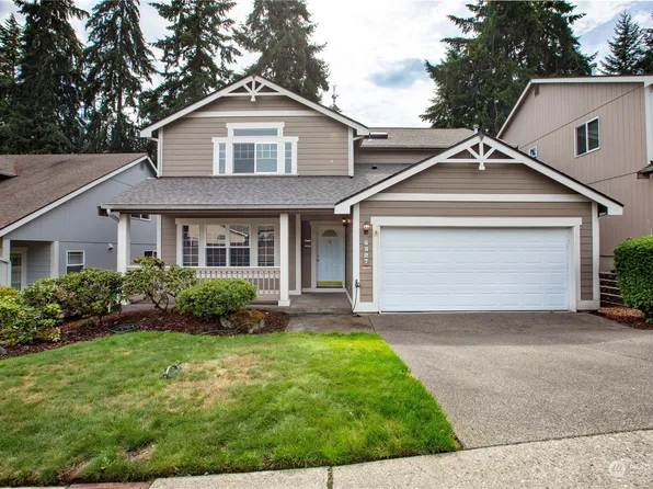 6827 11th Avenue NE, Olympia, WA 98516