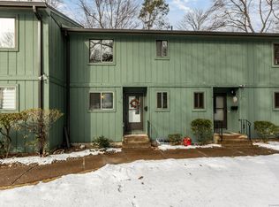 130 Highland St UNIT G, Manchester, CT 06040