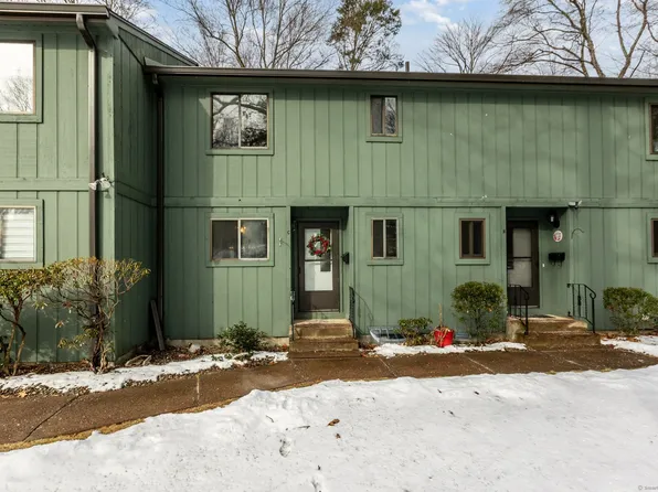 130 Highland Street #G, Manchester, CT 06040