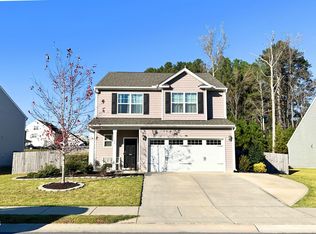 Eastwood, Franklinton, NC 27525