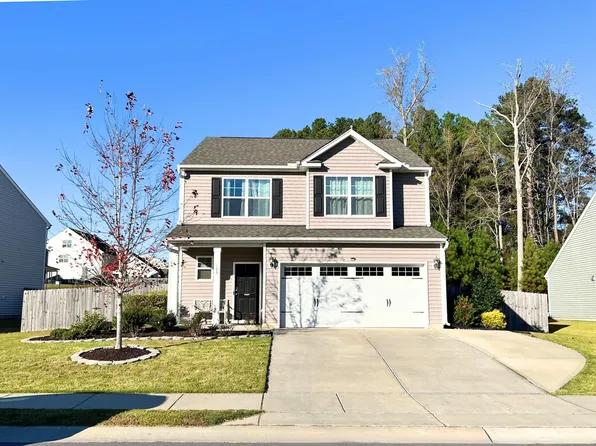 190 Kimberling Dr, Franklinton, NC 27525