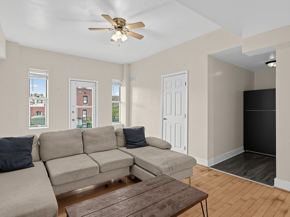 2127 California St NW APT 401
