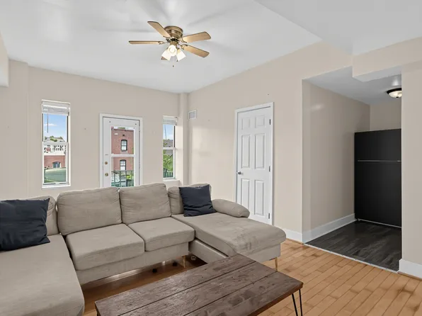 2127 California St NW APT 401, Washington, DC 20008