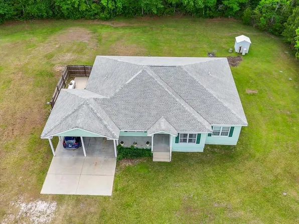 7089 Jasper Lee Rd, Wewahitchka, FL 32465