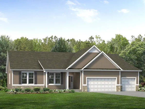 Stockton Plan, Inverness