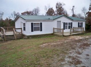 965 Newman Rd, Dawson Springs, KY 42408