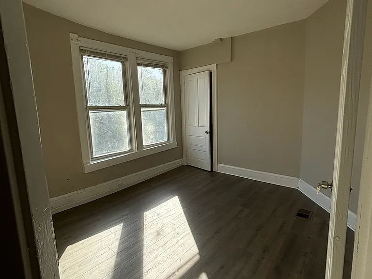 Bedroom #2 on 2nd floor