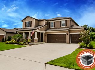 11174 58th Street Cir E, Parrish, FL 34219