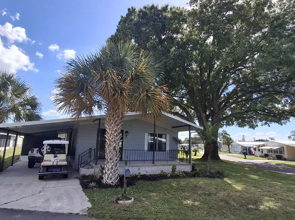 3000 Us Highway 17/92 W #95, Haines City, FL 33844