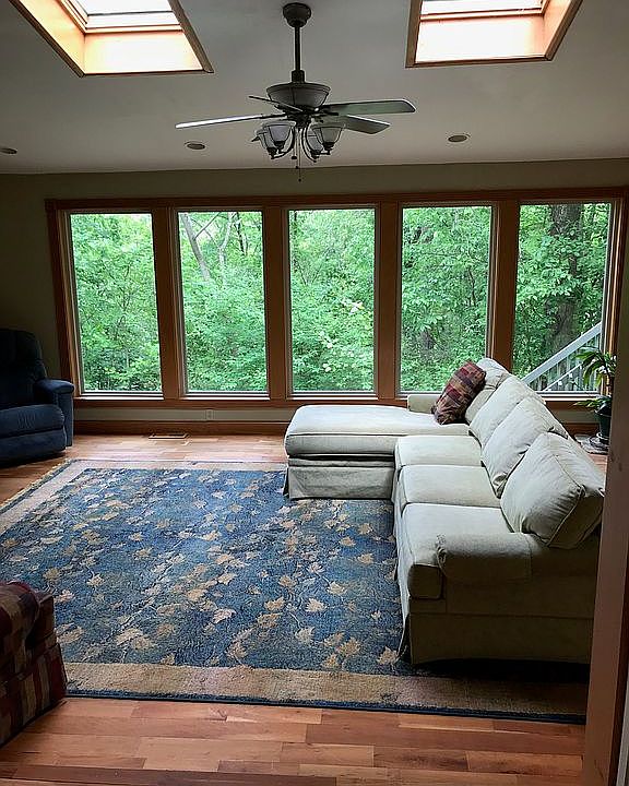 LR-lower mountain side.