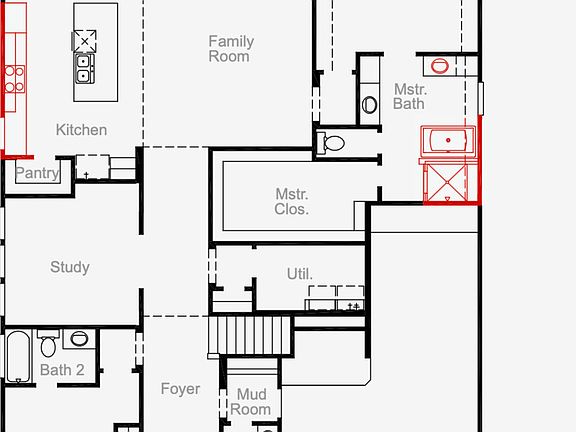2nd image of this home