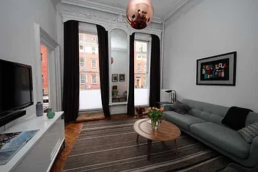 Rented by Bien Realty Ltd