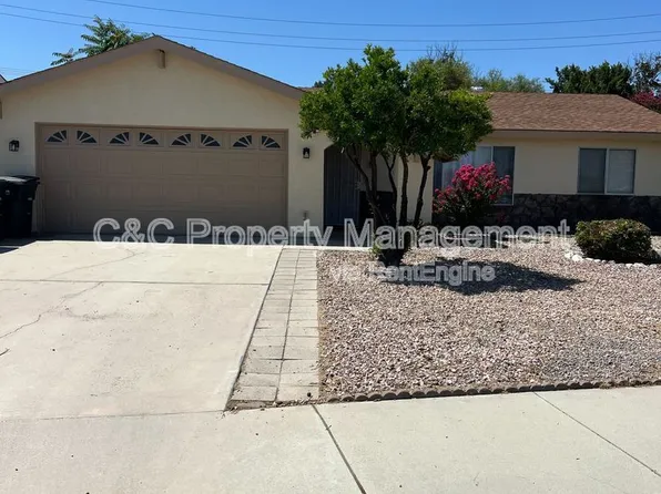 1767 Cooper St, Hemet, CA 92545