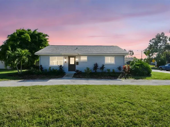 5701 Commonwealth Ave N, Saint Petersburg, FL 33703