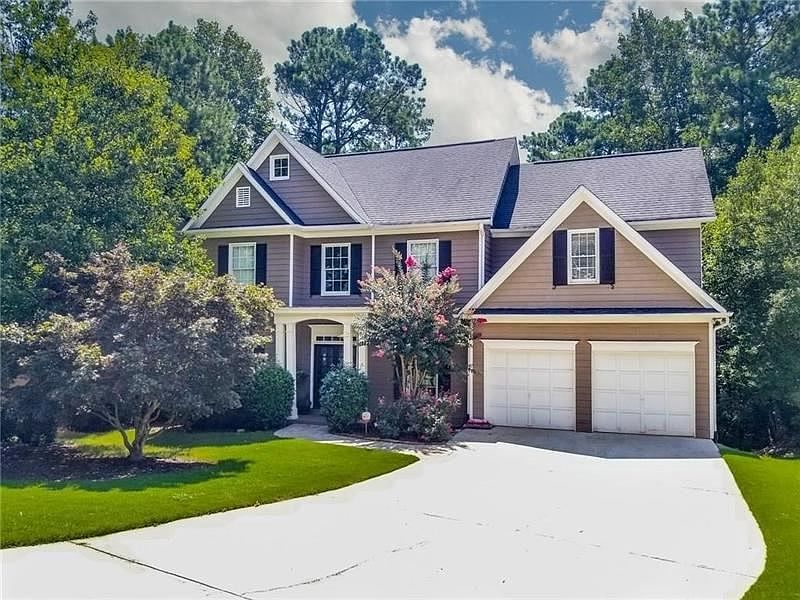 1st image of 2619 White Aster Ln
