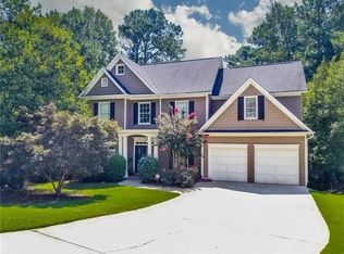 2619 White Aster Ln, Dacula, GA 30019
