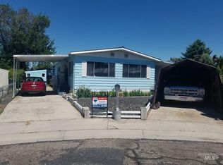 106 SW 1st St, Meridian, ID 83642