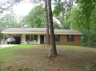 405 Haden Rd, Purvis, MS 39475