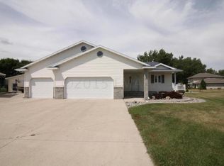 1113 Lyndon Ave SW, Glyndon, MN 56547