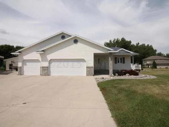 1113 Lyndon Ave SW, Glyndon, MN 56547