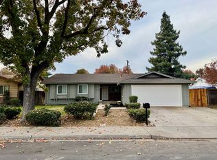 921 McGuire Dr, Modesto, CA