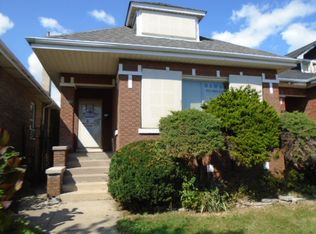 8020 S Perry Ave, Chicago, IL 60620