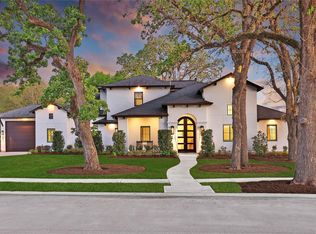 8411 Fulshear Run Trce, Richmond, TX 77406