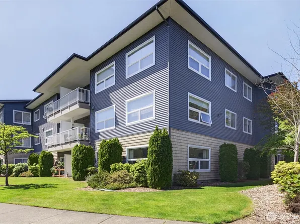516 Darby Drive #101, Bellingham, WA 98226