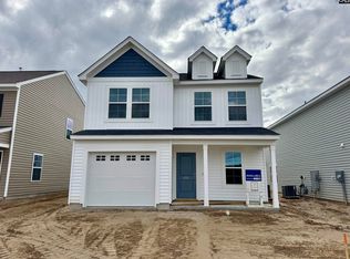 4010 Monetta Dr, Elgin, SC 29045