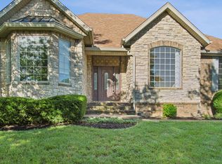 6071 S Overlook Trl, Springfield, MO 65810