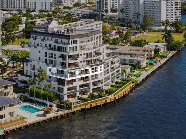 615 Bayshore Drive #402, Fort Lauderdale, FL 33304