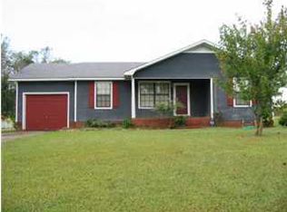 4211 Eddy Scant City Rd, Arab, AL 35016