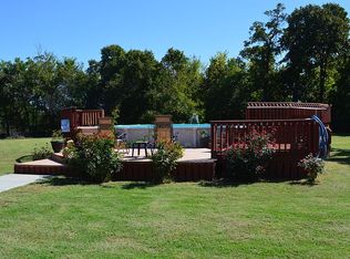 12320 Eastwood Dr, Choctaw, OK 73020