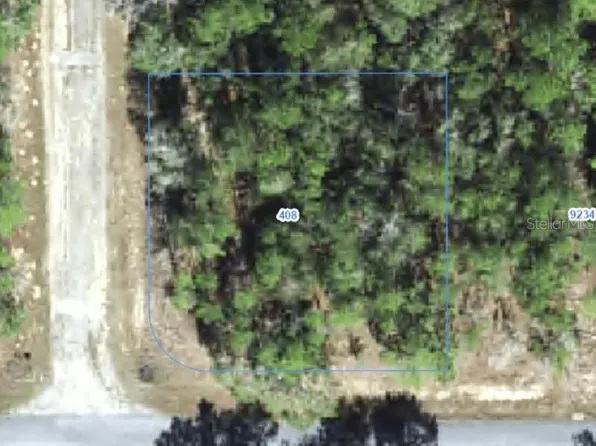 408 E PANAMA DRIVE LOT 11, CITRUS SPRINGS, FL 34434