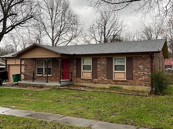 310 Redmar Blvd, Radcliff, KY 40160 | Zillow