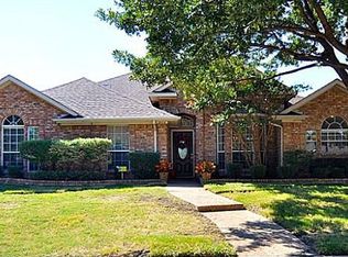 4416 Avonshire Ln, Plano, TX 75093