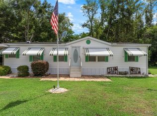 2315 N Loma Point, Hernando, FL 34442