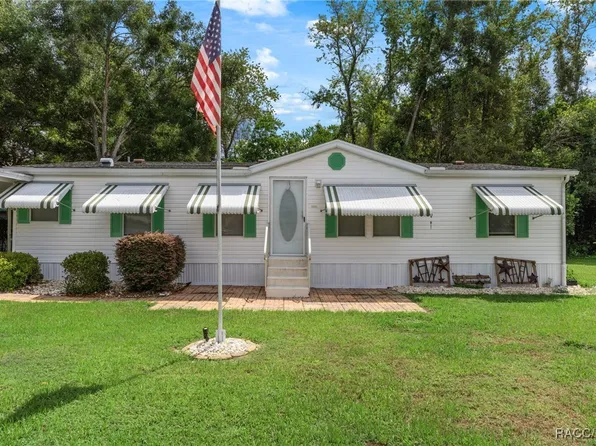 2315 N Loma Point, Hernando, FL 34442