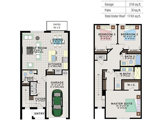 5th image of 1393 Captiva Cv