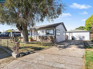 4041-4047 Ellis Rd, Martinez, CA 94553