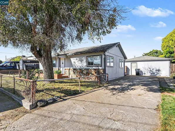 4041-4047 Ellis Rd, Martinez, CA 94553