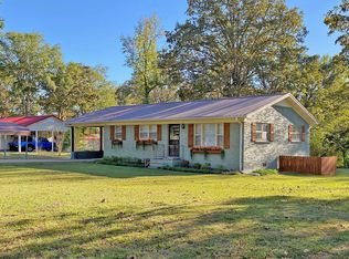 230 Lew Wallace Rd, Crump, TN 38327