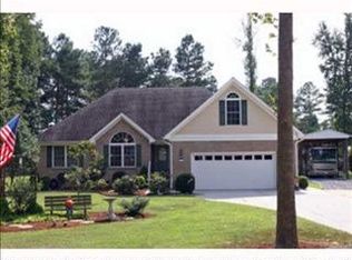 1933 Claudia May Rd, Virginia Beach, VA 23457