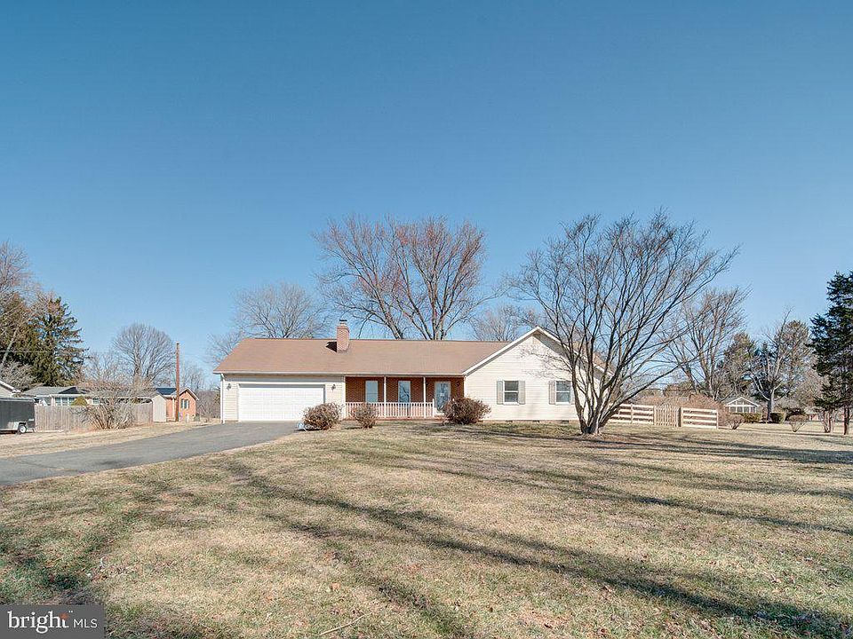 1st image of 7218 Airlie Rd