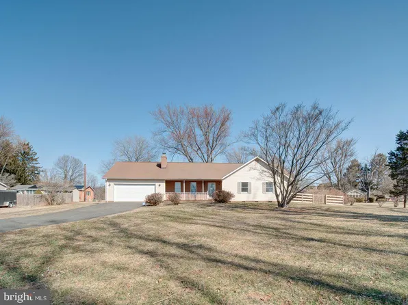 7218 Airlie Rd, Warrenton, VA 20187