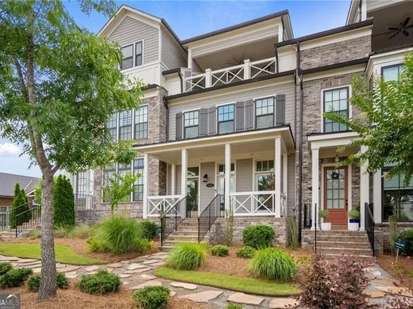 424 Concord St, Alpharetta, GA 30009
