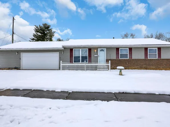 620 Kienle Ave, Westerville, OH 43081