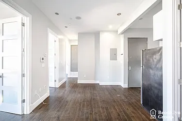 Rented by Brooklyn Group