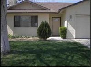 314 Buckeye Springs St, Coalinga, CA 93210