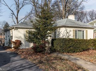 8106 Hillendale Rd, Baltimore, MD 21234